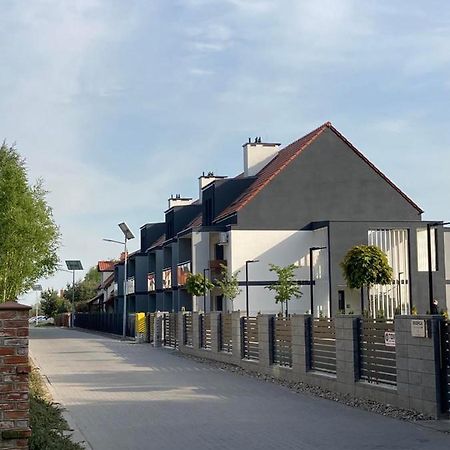 Apartament Нехоже Экстерьер фото
