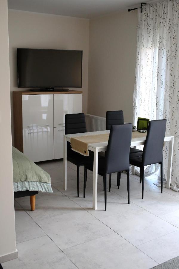 Apartament Нехоже Экстерьер фото