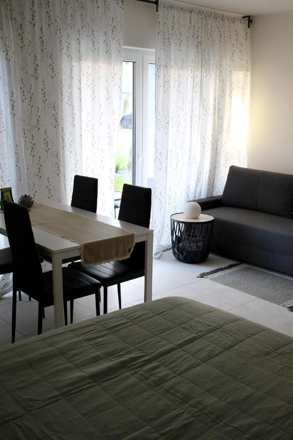 Apartament Нехоже Экстерьер фото
