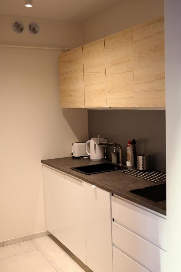 Apartament Нехоже Экстерьер фото
