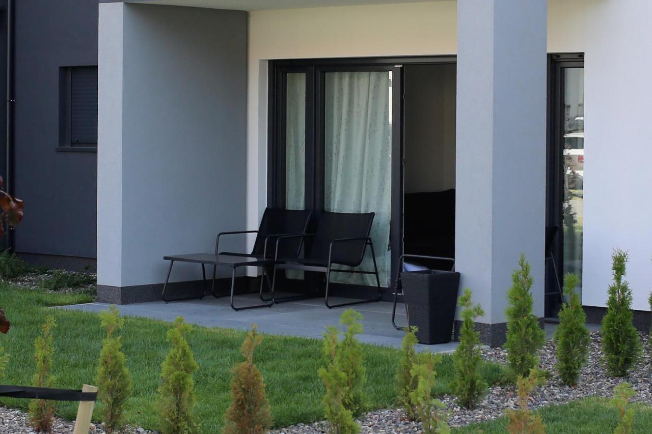 Apartament Нехоже Экстерьер фото