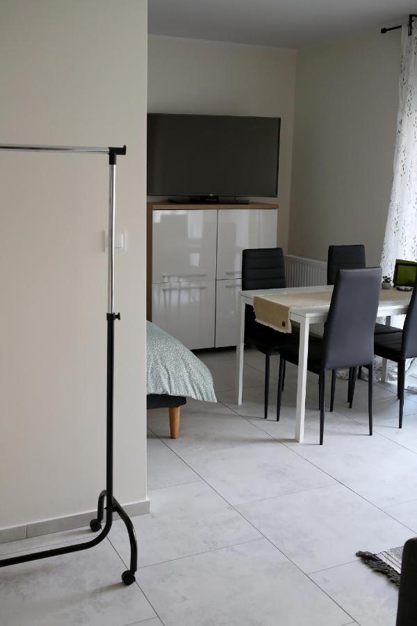 Apartament Нехоже Экстерьер фото
