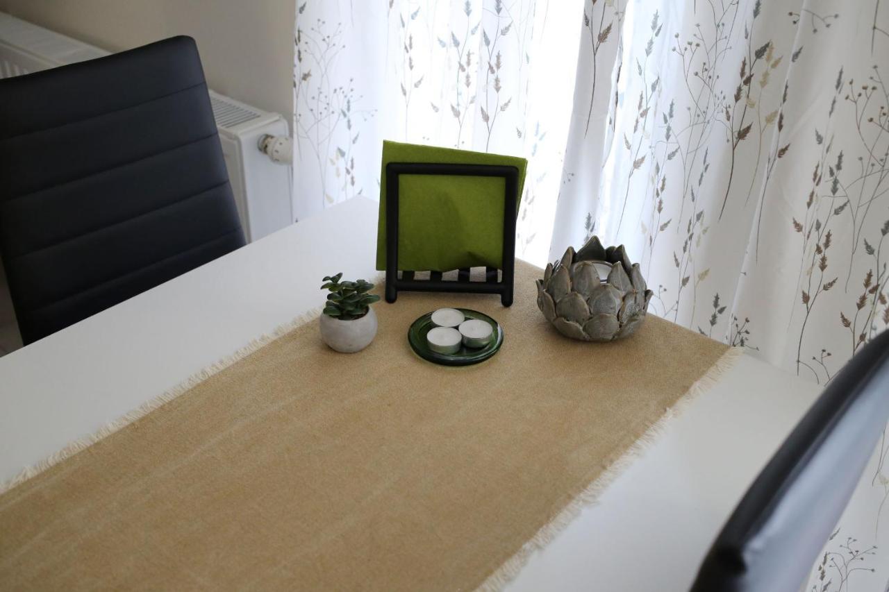 Apartament Нехоже Экстерьер фото