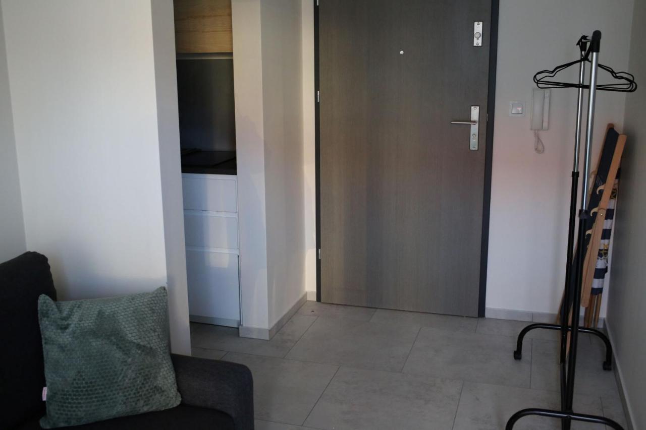 Apartament Нехоже Экстерьер фото