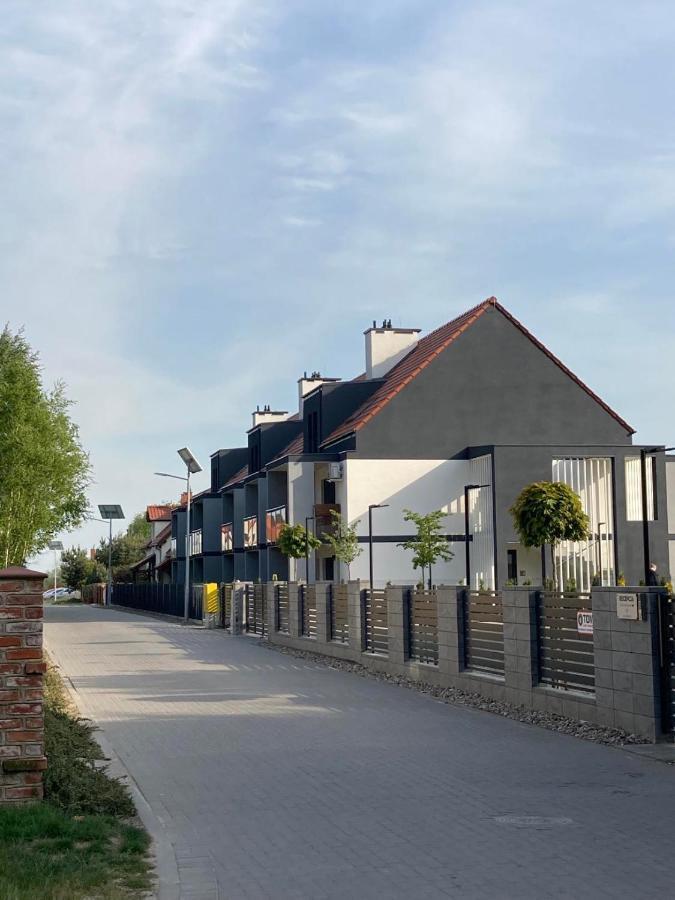 Apartament Нехоже Экстерьер фото