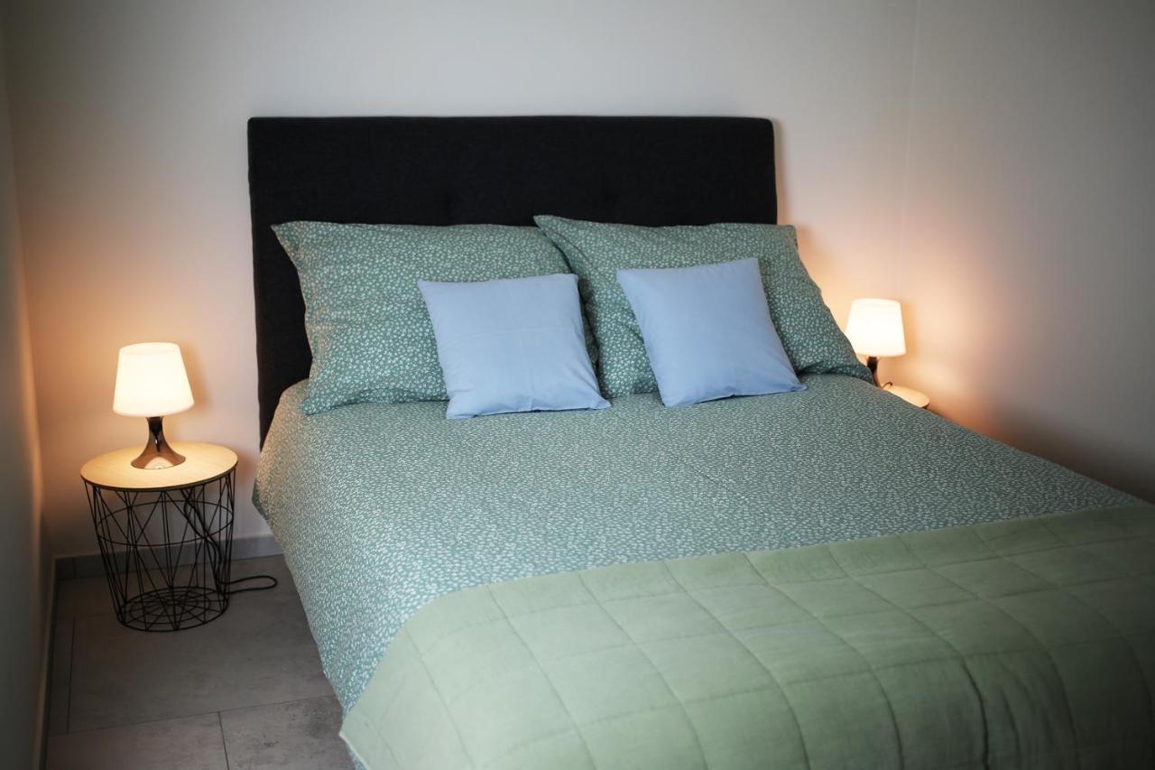 Apartament Нехоже Экстерьер фото
