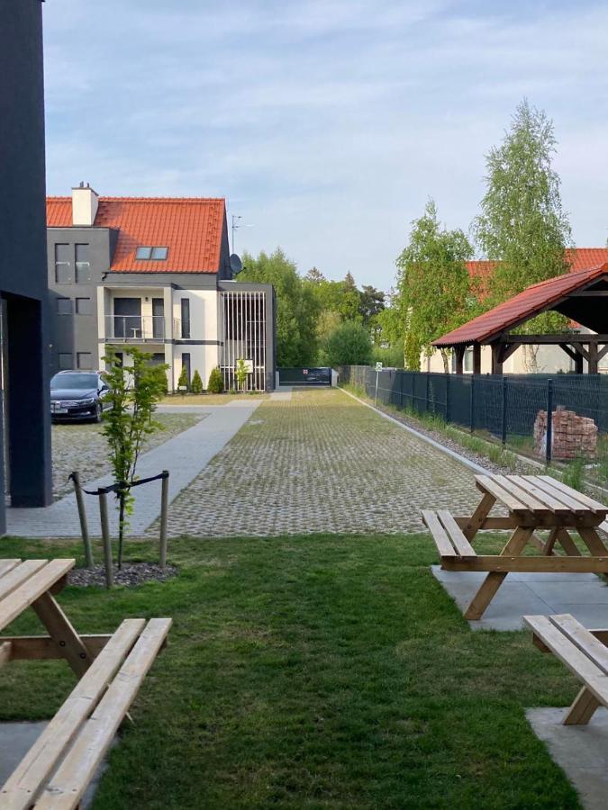 Apartament Нехоже Экстерьер фото