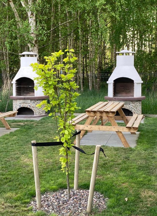 Apartament Нехоже Экстерьер фото
