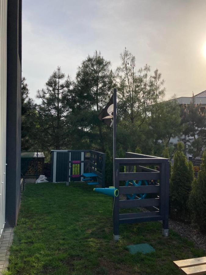 Apartament Нехоже Экстерьер фото