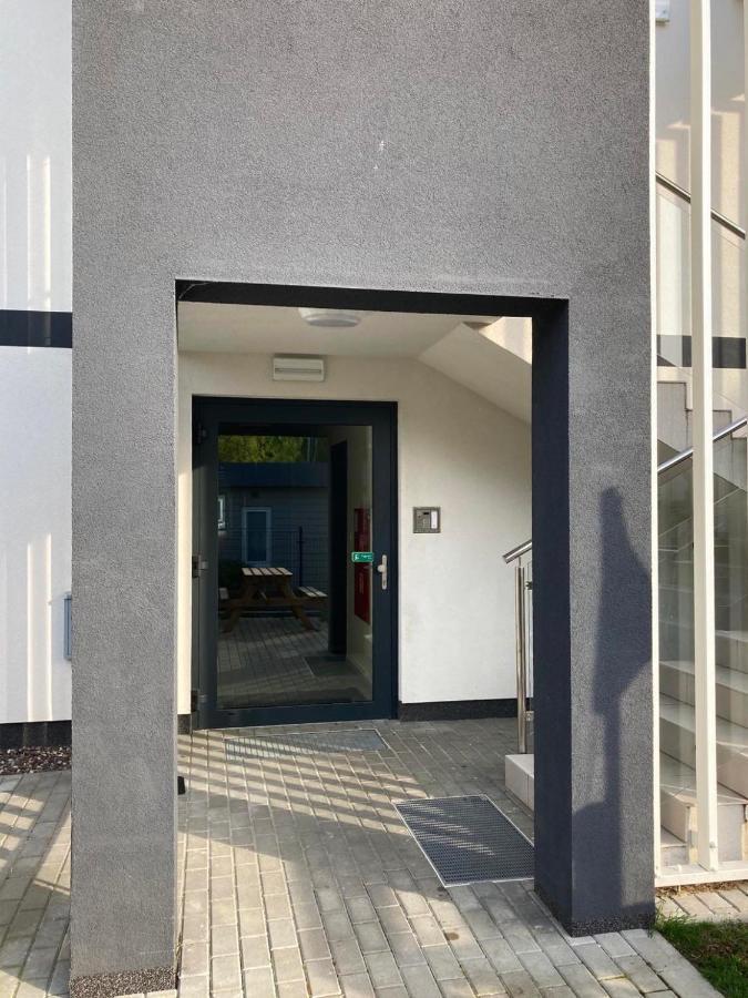 Apartament Нехоже Экстерьер фото