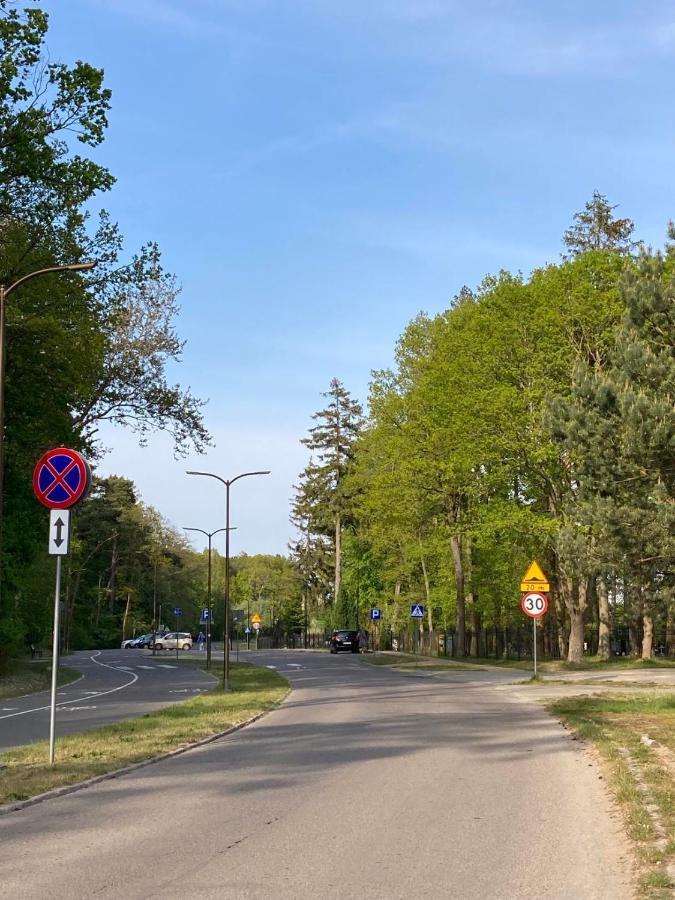 Apartament Нехоже Экстерьер фото