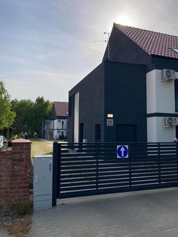 Apartament Нехоже Экстерьер фото
